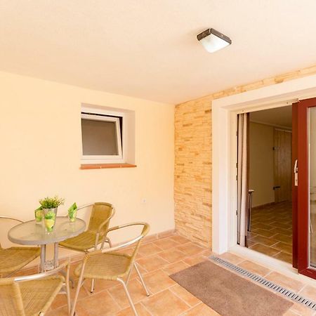 Villas Guzman - Bernia Calpe Eksteriør billede