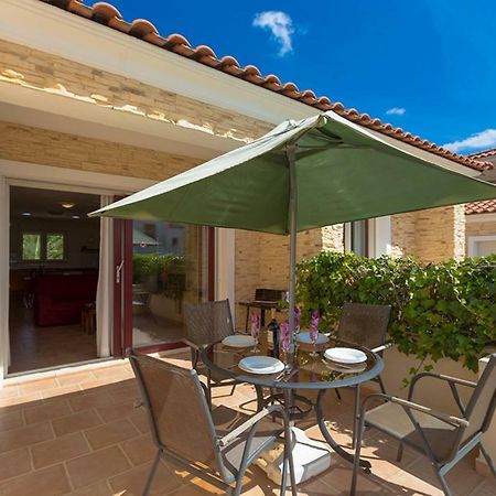 Villas Guzman - Bernia Calpe Eksteriør billede