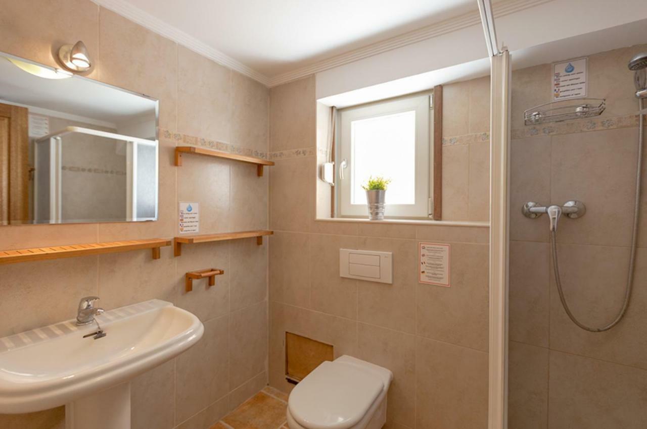 Villas Guzman - Bernia Calpe Eksteriør billede
